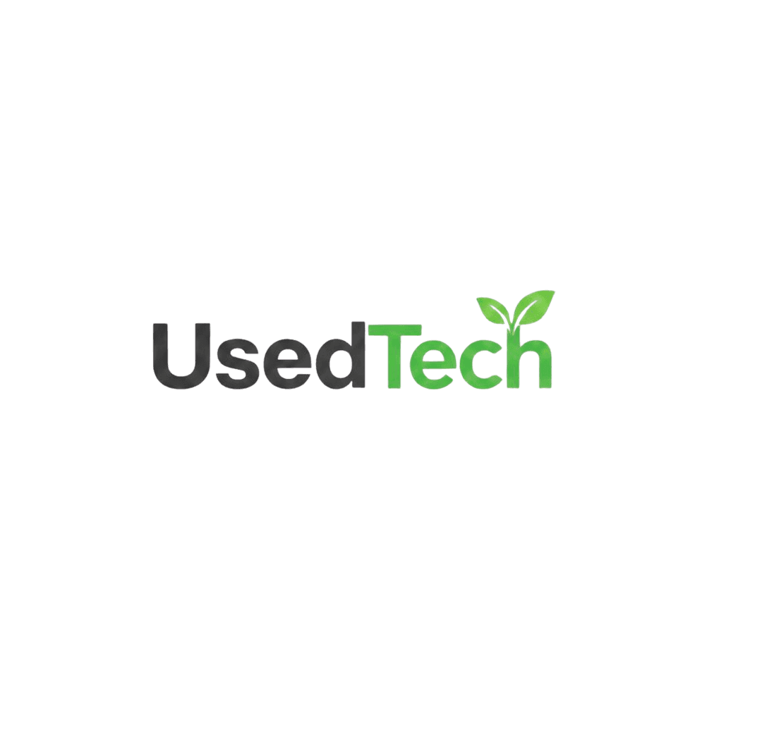 UsedTech
